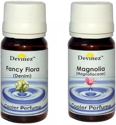 

Devinez Fancy Flora (Denim), Magnolia Spray(60 ml)