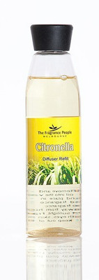 

The Fragrance People Citronella Diffuser(200 ml)