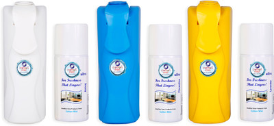 

Cotton Mist FARASH TANGO Spray(110 ml)
