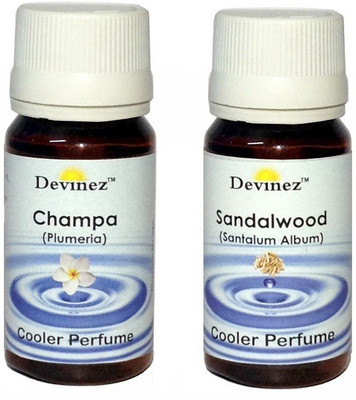 

Devinez Champa, Sandalwood Spray(60 ml)