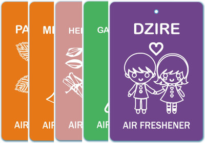 

Edelcrafts Dzire, Garden Fresh, Herbal Spices, Meditation, Patchouli Diffuser, Spray(100 g)
