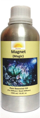 

Devinez Magnet Aroma Oil(1000 ml)
