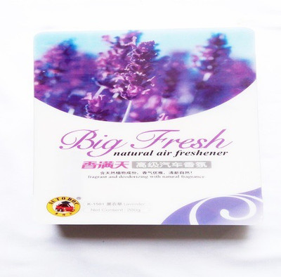 

Autodoc Lavender Car Freshener(200 g)