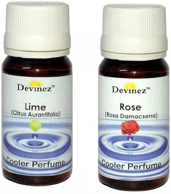 

Devinez Lime, Rose Spray(60 ml)