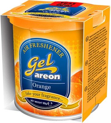 

Areon Orange(80 g)