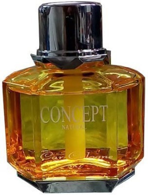 

Concept Pine Car Freshener(70 ml)
