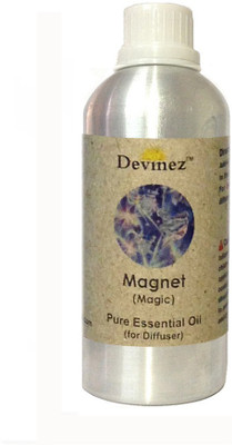 

Devinez Magnet Aroma Oil(500 ml)