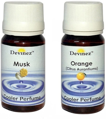 Devinez Musk, Orange Spray(120 ml)