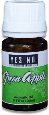 

Yes No Green Apple Aroma Oil(10 ml)