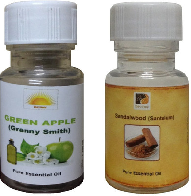 

Devinez Green Apple, Sandalwood Aroma Oil(30 ml)