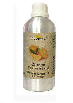 

Devinez Orange Aroma Oil(500 ml)