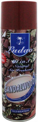 

Ludao Sandalwood(470 ml)