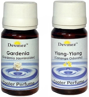 

Devinez Gardenia, Ylang-Ylang Spray(60 ml)