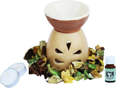

CraftJunction CraftJunction Aroma Oil(10 ml)