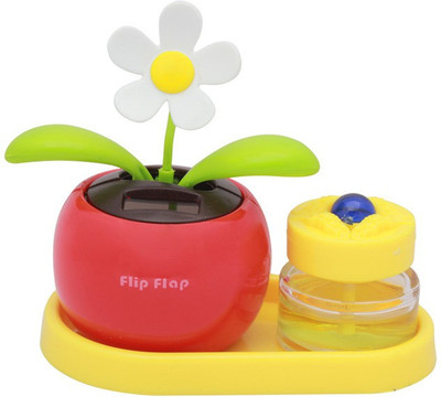 

Flip Flap Lavender Car Freshener(10 ml)