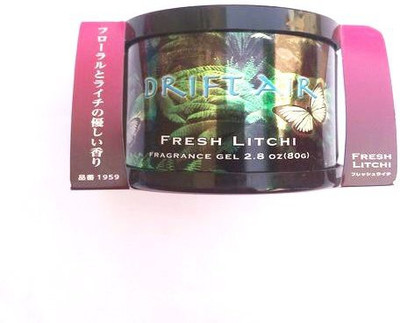 

Carall Fresh Litchi Car Freshener(80 g)