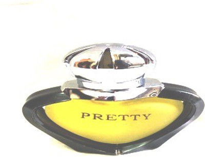 

Preety Orchid Car Freshener(32 ml)