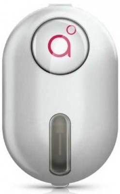 

Godrej Petal Crush Pink Car Freshener(9 ml)