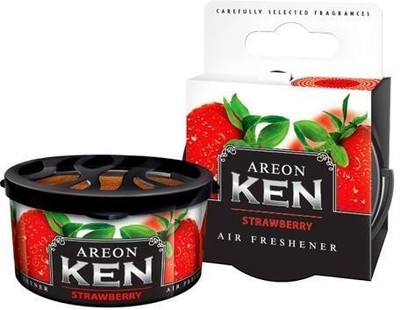 

Areon Strawberry(35 g)
