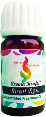 Aroma Krafts Royal Rose Aroma Oil(25 g)