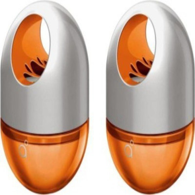 

Godrej Bright Tangy Delight, Bright Tangy Delight Car Freshener(90 g)