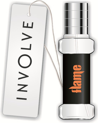 

Involve Elements Flame Spray Car Freshener(30 ml)