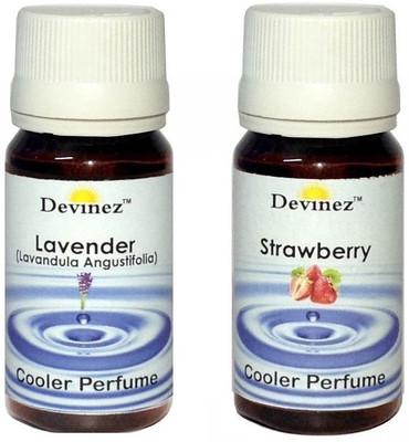 

Devinez Lavender, Strawberry Spray(120 ml)