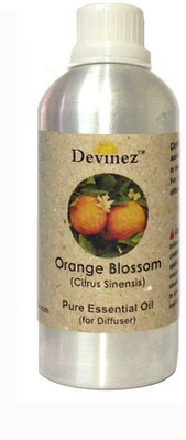 

Devinez Orange Blossom Aroma Oil(1000 ml)