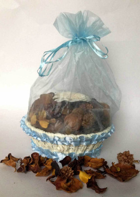 Devinez Devinez Potpourri(15 ml)
