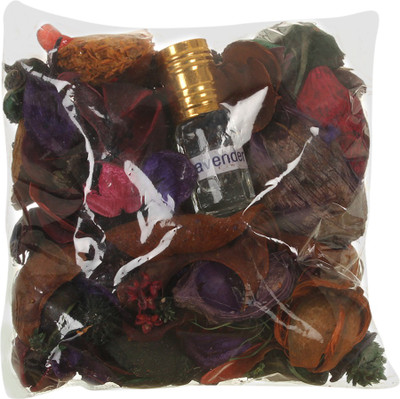 

Indeasia Srijan Lavender Potpourri(100 g)