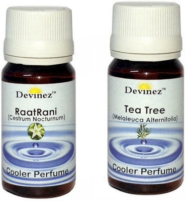 

Devinez RaatRani, Tea Tree Spray(120 ml)