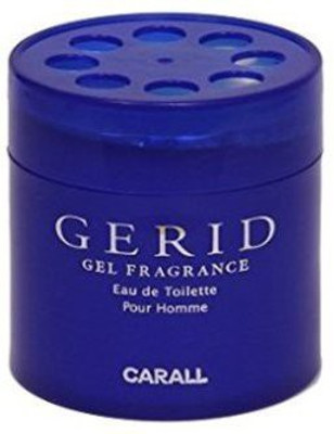

Carall Platinum Shower Car Freshener(110 ml)