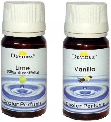 

Devinez Lime, Vanilla Spray(120 ml)