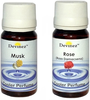 

Devinez Musk, Rose Spray(120 ml)