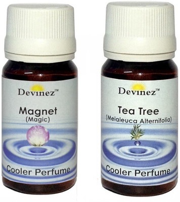 

Devinez Magnet, Tea Tree Spray(120 ml)