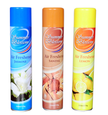 

Summerblossom jasmine,sandal,lemon Spray(960 ml)