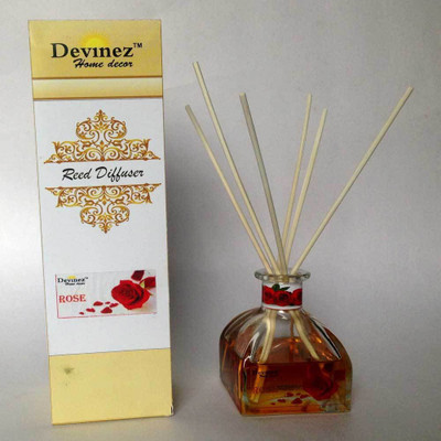 

Devinez Devinez Aroma Oil, Diffuser Set(30 ml)