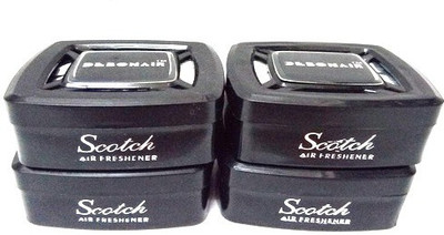 

Debonair Blue Magic Car Freshener(140 g)