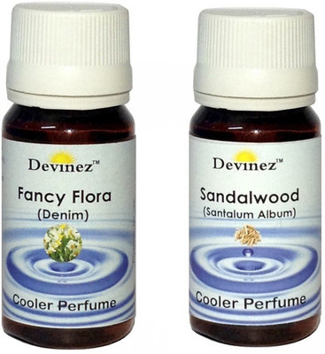 

Devinez Fancy Flora (Denim), Sandalwood Spray(120 ml)