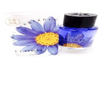 

Carall Mustic Noche Car Freshener(60 ml)