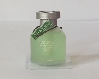 

Car Mate Green Tea(65 ml)