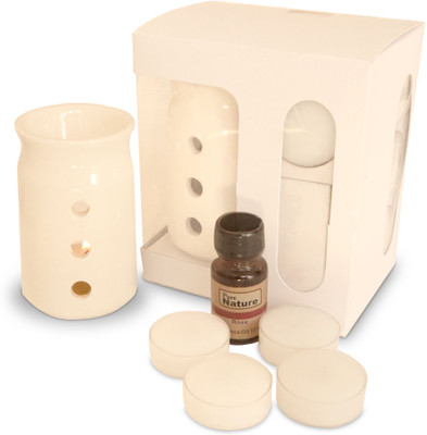

Pure Source Vanilla Car Freshener(10 ml)