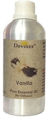 

Devinez Vanilla Aroma Oil(1000 ml)