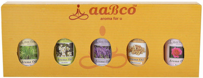 

CBS Rose Aroma Oil(50 ml)