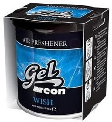 

Areon Fruit based Car Freshener(80 g)