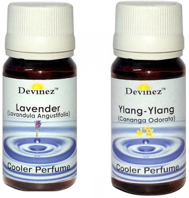 

Devinez Lavender, Ylang-Ylang Spray(60 ml)