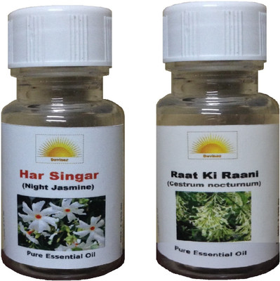 

Devinez Har Singar, Raat Ki Raani Aroma Oil(30 ml)
