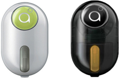 

Godrej Musk Car Freshener(160 g)