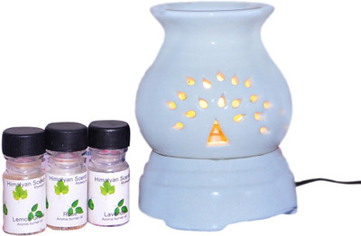 76% OFF on Myesquire Lemongrass(6 x 5 ml)