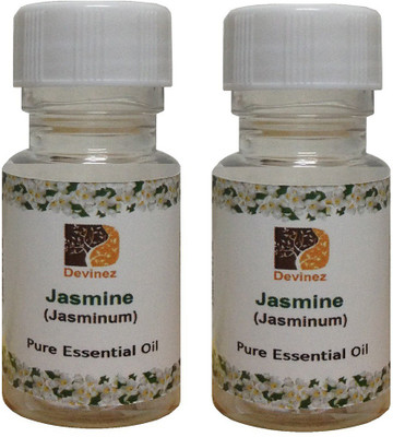 

Devinez Jasmine Aroma Oil(30 ml)